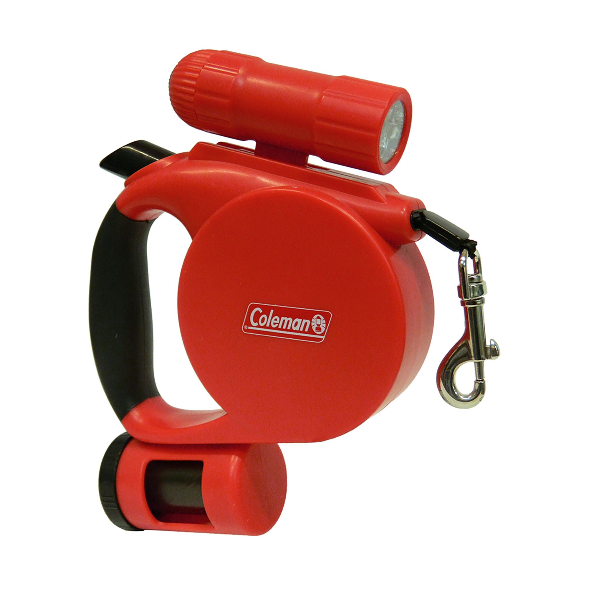 3 in 1 Retractable Leash
