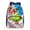 Style-D, variant on Funny Super Brothers Backpack – Heroic Plumber Video Game Character School Bag – Movie Themed Bookbag Creating the Perfect Birthday Gifts for Fans