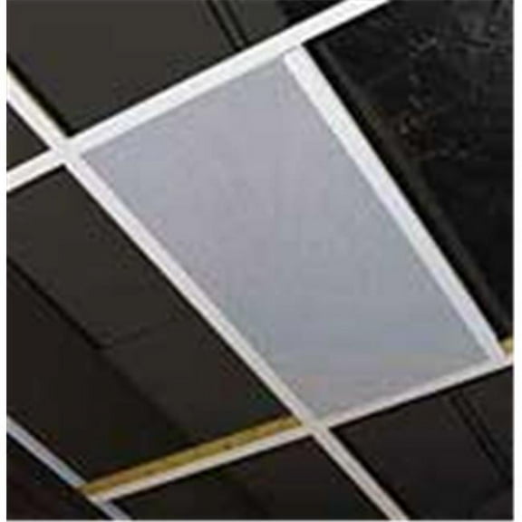 Valcom V-9021 - Speaker - white (grille color - white)