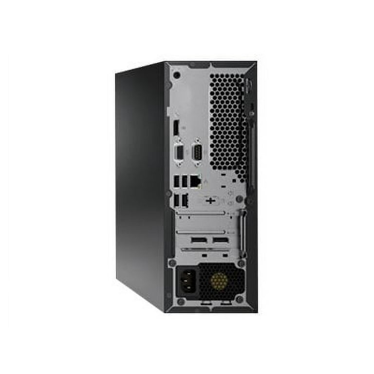 Lenovo ThinkCentre M720e 11BD - SFF Core i3 9100 / up to 4.2 GHz