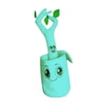 thumbnail image 1 of Muñeco De Peluche De Dibujos Animados Luminosos Con Casco Extraíble Flurry Doll Toy Que Brilla En La Noche Regalo De Navidad kearding FN007578-03, 1 of 6