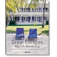 thumbnail image 1 of Pre-Owned Great Escapes North America. Updated Edition (Hardcover) 3836555638 9783836555630, 1 of 2