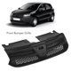 thumbnail image 4 of Rejilla del parachoques delantero ANGGREK Resistente A Los Arañazos 623103971R para Dacia Sandero Stepway MK2, 4 of 7