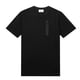 thumbnail image 2 of Playera T-Shirt BALR Q Series Jet Black, 2 of 4