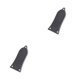 thumbnail image 4 of Matsuzay 5 piezas de cubierta de barra de armadura impermeable buen sellado resistente al desgaste conveniente placa de varilla profesional piezas de Type1 NO1 Matsuzay CBP464218, 4 of 5