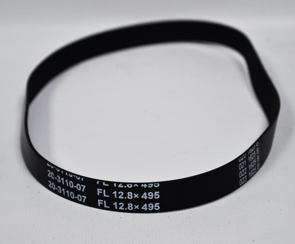 Generic Eureka Type R Ultra Smart Vacuum Belt