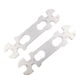 thumbnail image 1 of Llave de reparación de bicicletas, hoja de acero inoxidable, llave de extracción de bicicletas para herramienta de bicicletas Tmvgtek Accesorios para bicicletas, 1 of 8