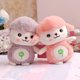 thumbnail image 5 of Gwong Juguete Juguete de peluche de ovejas Alta simulación Fuerte flexibilidad Decorativa juguete de peluche Decoración de oveja juguete para niños Gwong 30013734, 5 of 6