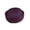 Purple, variant on bestolf Stewardess Hat Lightweight UV Protection Straw Hat Beach Sun Hat Summer Accessory