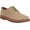 Sand Nubuck Leather/Synthetic, variant on Deer Stags Men's Walkmaster Plain-Toe Water-Repellant Oxford - Black - 8 Medium