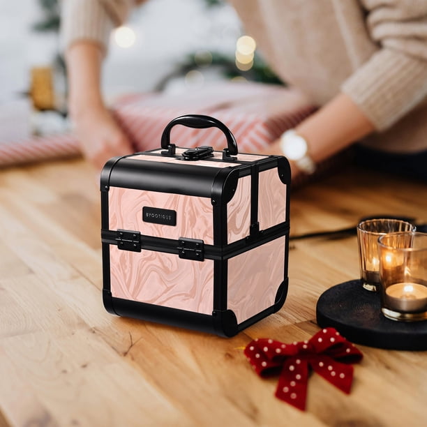 ebay travel makeup bag PAZIMIIK Checkered for Purse Portable Zipper Make Up Pouch Small Cosmetic Case for Accessories (Blue) This Hard Shell Cosmetic Travel Case in Pink is a chic and functional way to keep your beauty essentials protected and organized wherever you go Hard Shell Cosmetic Travel Case,