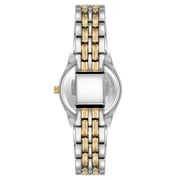 Armitron Two-Tone Elegant Women's Bracelet Wristwatch