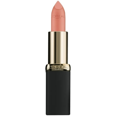 L'Oreal Paris Colour Riche Matte Hydrating Lip Colour, Matte-Sterpiece