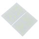 thumbnail image 2 of Adhesivo De Pared, Papel De Pared Que Brilla Intensamente Multiusos Inofensivo Para Decoración De Dormitorio Para Boda ANGGREK Otros, 2 of 8