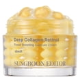 thumbnail image 1 of Crema SUNGBOON EDITOR Deep Collagen Retinol 50 ml para mujeres, 1 of 8
