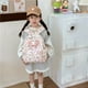 thumbnail image 5 of Mochila Kawaii Sanrio Pochacco con dibujos animados, mochila escolar para niñas y estudiantes, mochila con protector de columna para niños, mochila escolar de regalo, 5 of 5