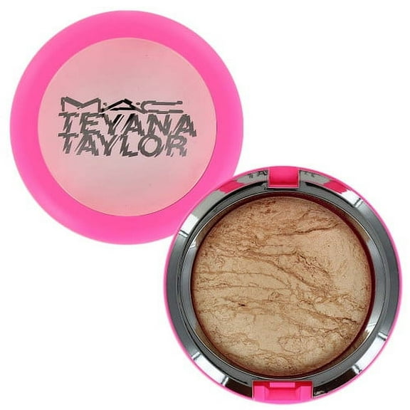 MAC x Teyana Taylor Mineralize Skinfinish - House of Petunia