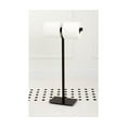 thumbnail image 3 of Kingston Brass Claremont Freestanding Toilet Paper Holder, Oil Rubbed Bronze, 3 of 4