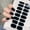 HP 018, variant on Waterproof And Durable Second Generation Semi-cured UV Nail Beauty Stickers