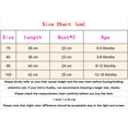 thumbnail image 3 of Douhoow Newborn Baby Girl Bodysuit Pink Rabbit Romper Girls Hanging Neck Jumpsuit with Headband, 3 of 9
