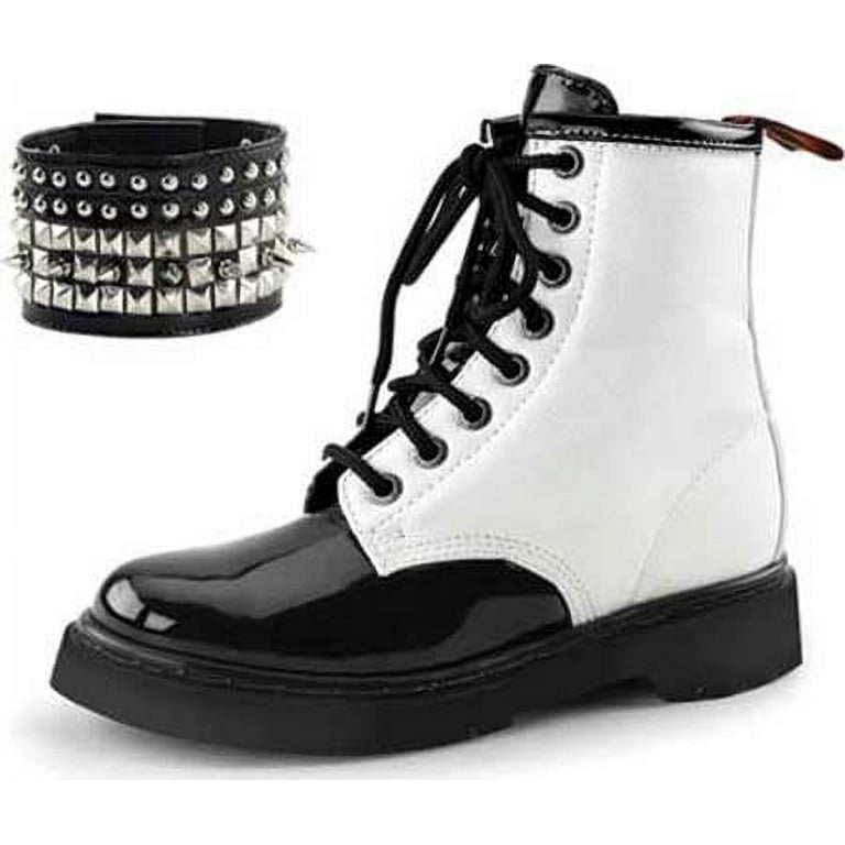 Demonia rival shop