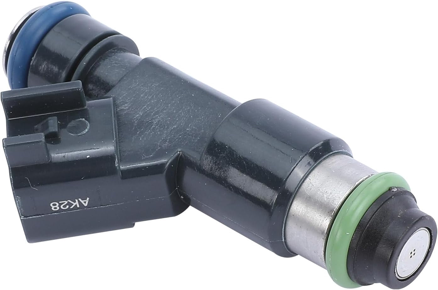 A-Premium Fuel Injectors Compatible with Chevrolet Silverado 1500 Suburban 1500 Tahoe 07-09, Express 1500 08-09, Avalanche & GMC Sierra 1500, Yukon, Yukon XL 1500, Savana 1500, V8 5.3L, Set of 8