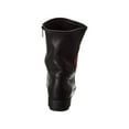 thumbnail image 3 of Arche Dayoon Leather Boot, 38, Black, 3 of 5