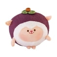 thumbnail image 1 of Cute Plush Doll Toy Gift Cartoon Style Children‘s Rag Doll Doll, 1 of 2