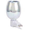 thumbnail image 4 of Fusor de cera para sala de estar, calentador de cera eléctrico 3D, lámpara para derretir cera D, calentador de velas perfumadas, verdadera excelencia, 4 of 8