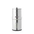 thumbnail image 1 of Sistema de filtro de agua Berkey Big Berkey 8.5L con 2 filtros, 1 of 7