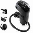 thumbnail image 2 of 6Pin 8 Speed Truck Electric Gear Shift Knob for MAN TGA TGX TGS, 2 of 5