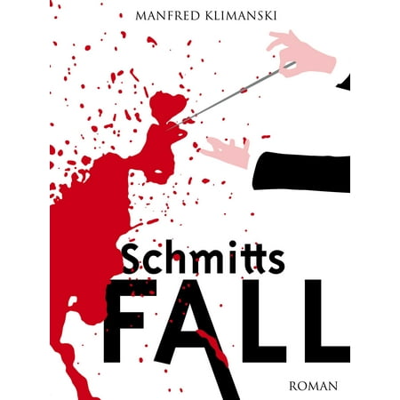 Schmitts Fall - eBook