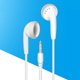 thumbnail image 1 of Gwong Electrónica Auriculares con cable en alambre de 3,5 mm de color de caramelo universal para teléfono MP3 portátil, 1 of 7