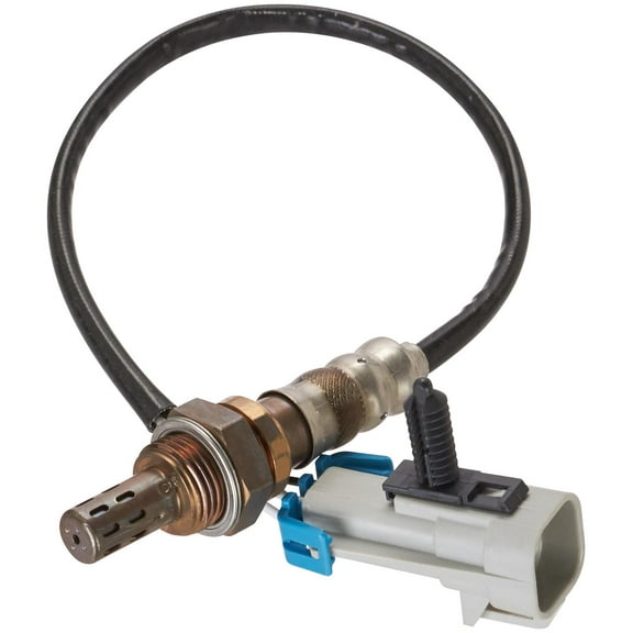 Spectra Premium OS6048 Automotive Oxygen Sensor Fits select: 2003-2004 CHEVROLET SSR, 2003-2004 CHEVROLET TRAILBLAZER