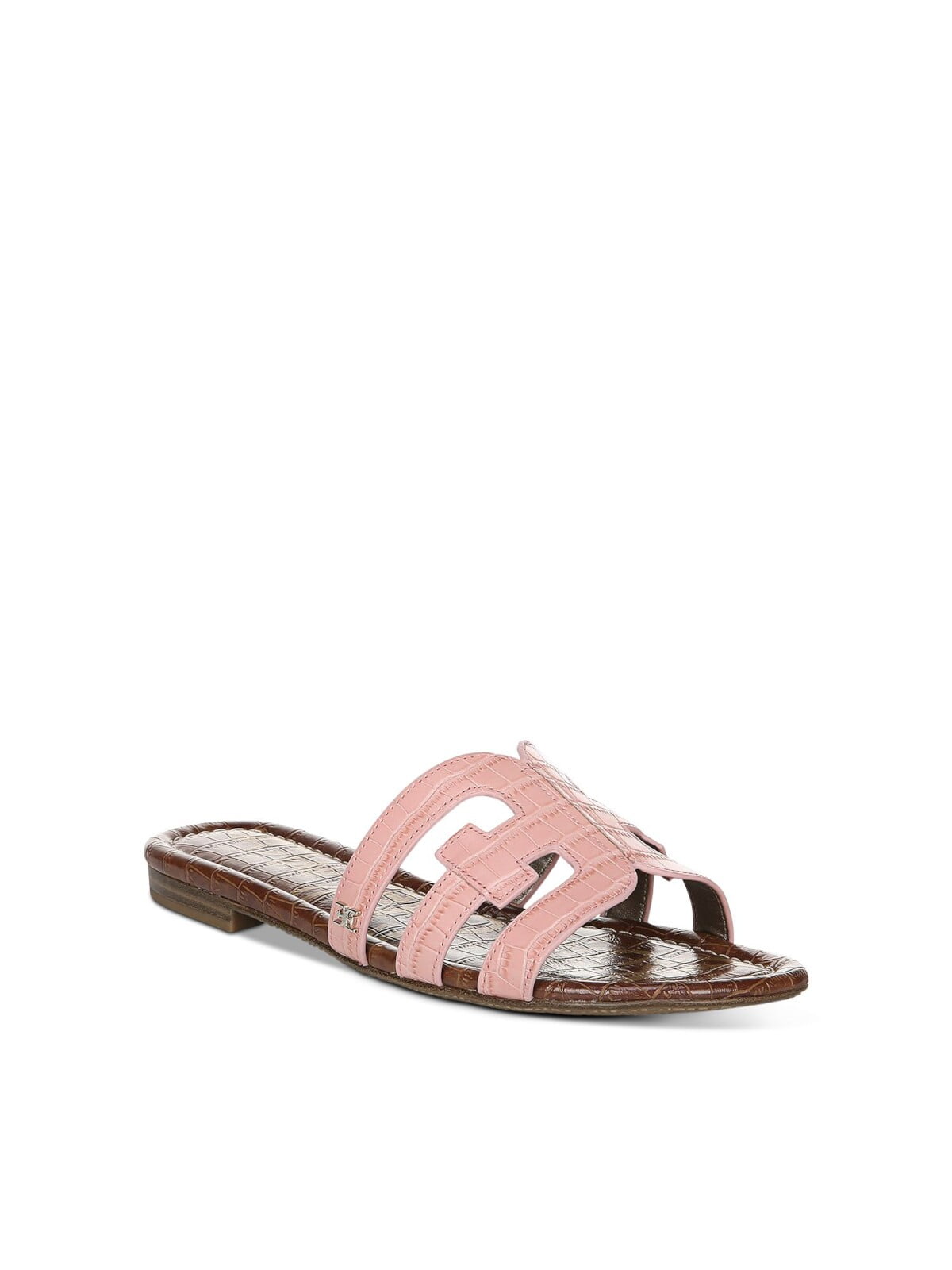 Sam edelman pink sandals new arrivals