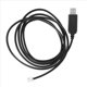 thumbnail image 4 of Adaptador USB a Rj11 Rj12 6P4C Cable de Control en Serie Cable EQMOD para ConexióN de PC de Montaje - para Cable de Control Manual, 1.8M, 4 of 5