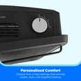 thumbnail image 5 of MIDEA QUARTZ HTR BLK, 5 of 22