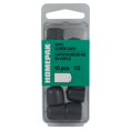 thumbnail image 2 of 10 Pack 1/2" Grey Vinyl Screw Caps, 2 of 2