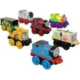thumbnail image 4 of Thomas & Friends Minis 7-Pack #1, 4 of 5