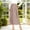Pink, variant on FRSASU Womens Chiffon Wide Leg Skirt Pants Boho Loose Palazzo with Elastic Waist Lace up Beach Vacation Pants Pink
