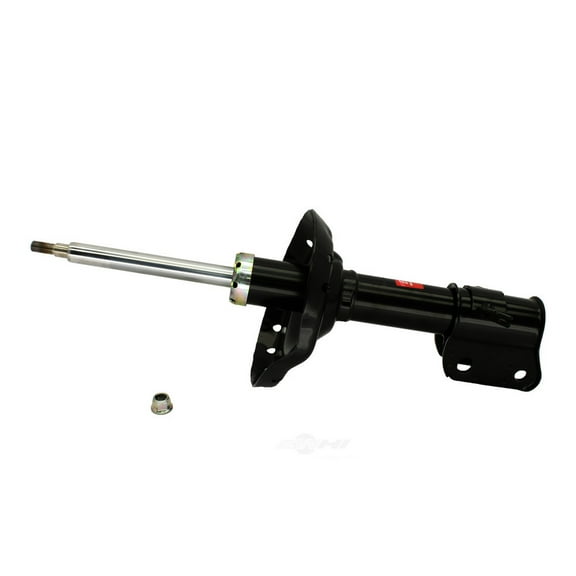 Suspension Strut