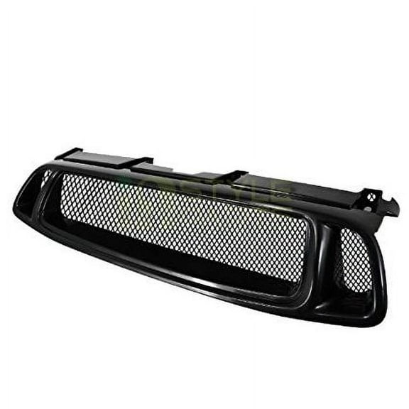 2004 2005 Subaru WRX C West Style Front Grill