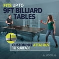 thumbnail image 3 of Surface de conversion de tennis de table JOOLA, 3 of 6