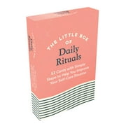 The Little Box of Daily Rituals (Other)