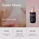 thumbnail image 5 of Sérum capilar UNOVE Silk Oil Essence 70 ml para cabello seco, 5 of 6
