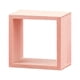thumbnail image 4 of Estantería de almacenamiento para casa de muñecas en miniatura a escala 1/12, accesorio para muebles de madera Sin fondo, 4 of 9