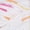 Imprimés floraux, variante sur Bernat® Fil Ombre Handicrafter®, Coton #4 Moyen, 1,5oz/42,5g, 68 Yards Fil moyen coton 4