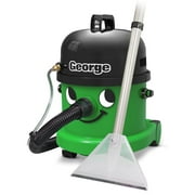 NaceCare GVE 370 George Wet/Dry/Extractor Vacuum with a 26A kit