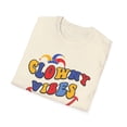 thumbnail image 5 of Clown Vibes, Gildan Unisex Softstyle T-Shirt, Funny Graphic Tee, S-3XL, 5 of 5