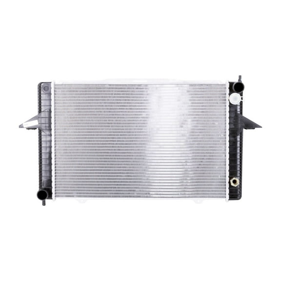 TYC 2424 Radiator Replacement for VOLVO C70 VOLVO S70 VOLVO V70 Fits 2002 Volvo C70